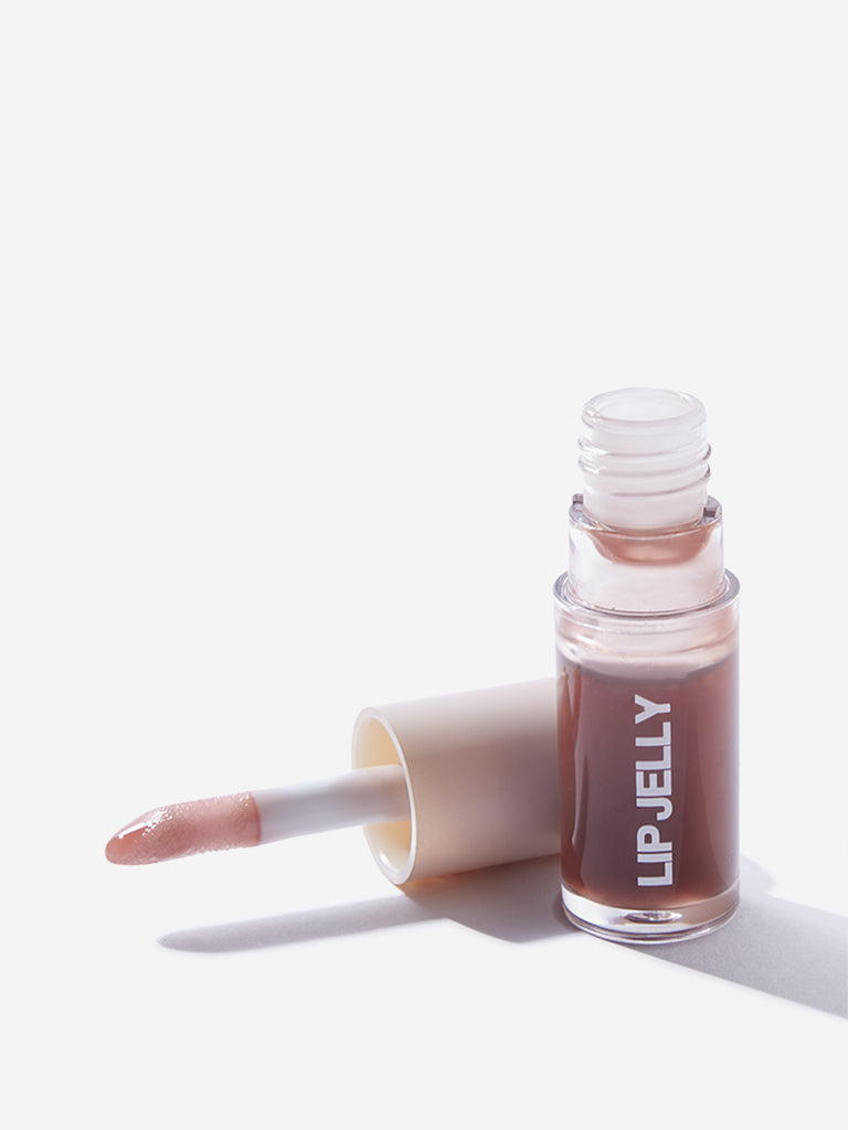 Studiowest Bloom Brown 03 Dahlia Lip Jelly - 6.5 gm