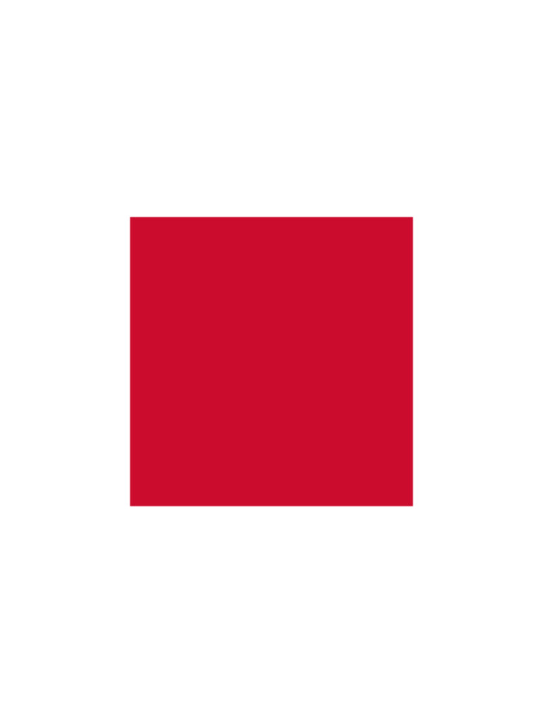 Westside HOP Kids Red Colour block Cotton T-Shirt for Casual Wear Swatch