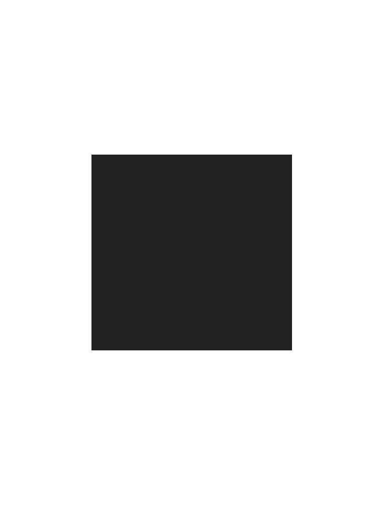 Wunderlove Black Ribbed Textured Cotton-Blend Camisole