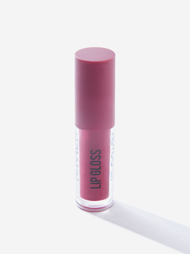Studiowest New Mini Berry Crush BE-02 Lip Gloss - 1.2 ml