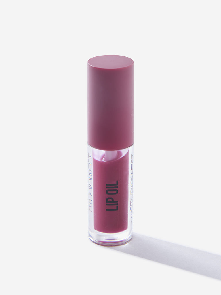 Studiowest New Mini Berry Crush BE-04 Lip Oil - 1.2 ml
