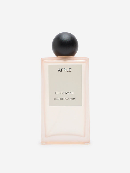 Studiowest Apple Eau De Parfum - 100 ml