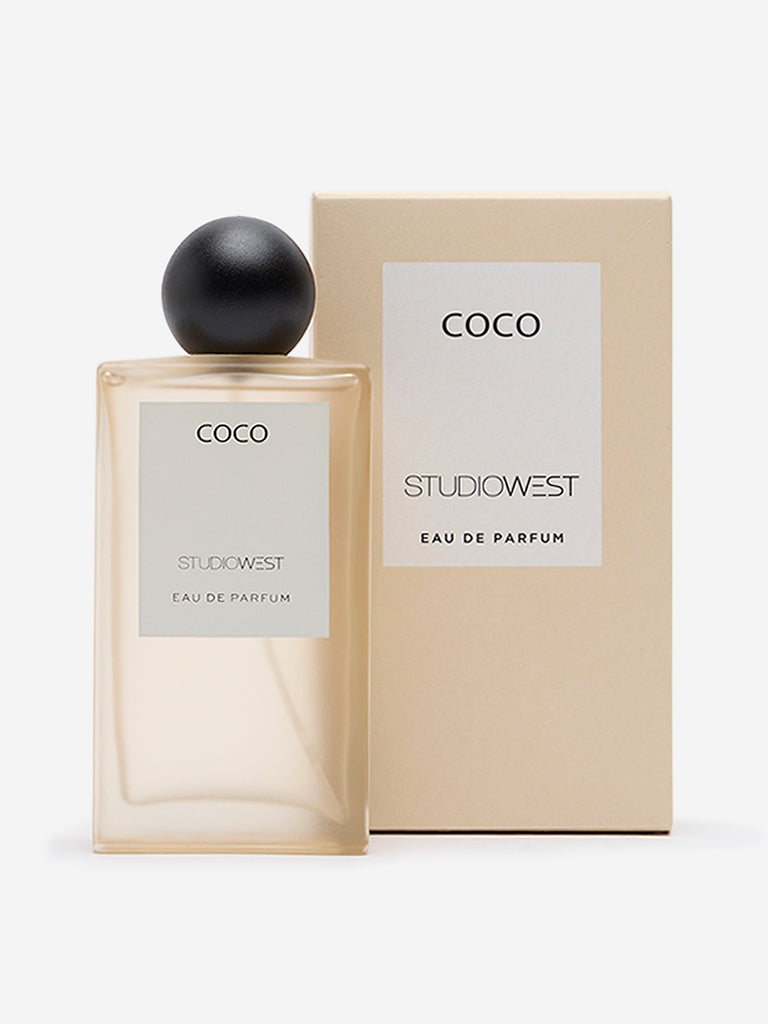 Studiowest Coco Eau De Parfum - 100 ml