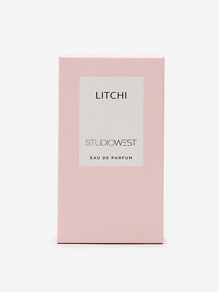 Studiowest Litchi Eau De Parfum - 100 ml