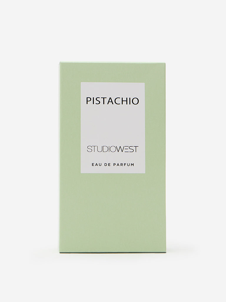 Studiowest Pistachio Eau De Parfum - 100 ml