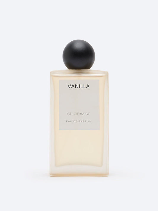 Studiowest Vanilla Eau De Parfum - 100 ml