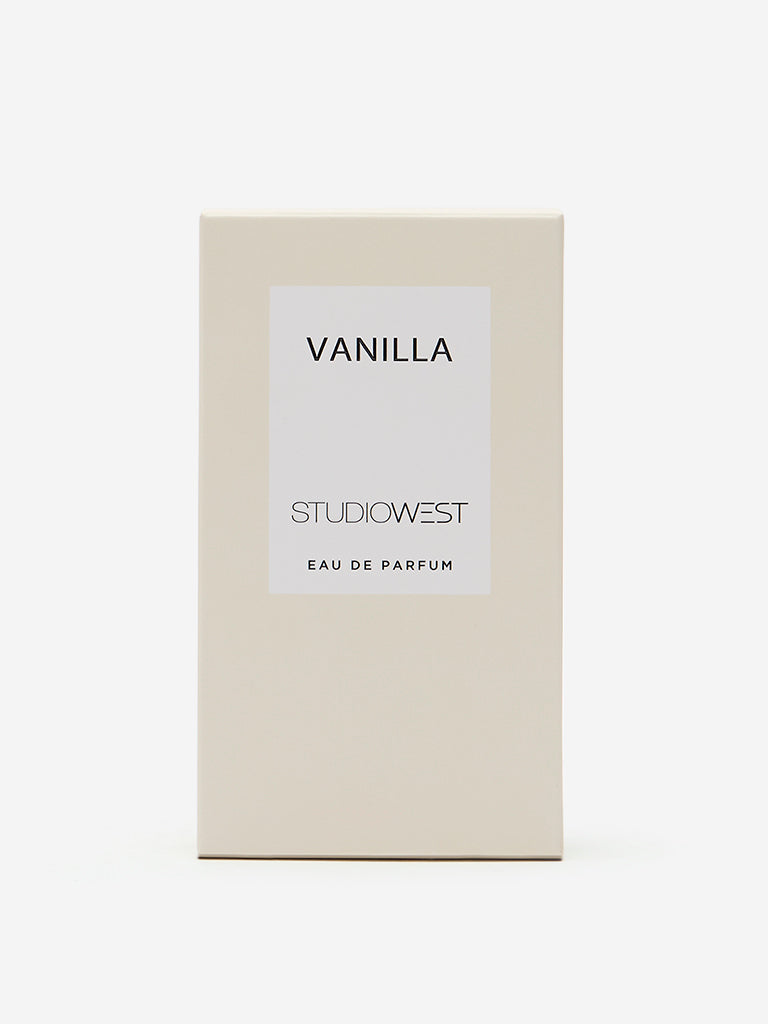 Studiowest Vanilla Eau De Parfum - 100 ml
