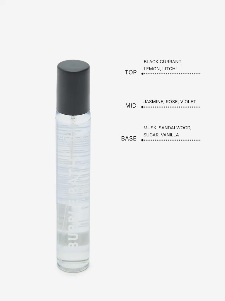 Studiowest Bubble Bath Eau De Parfum - 30 ml