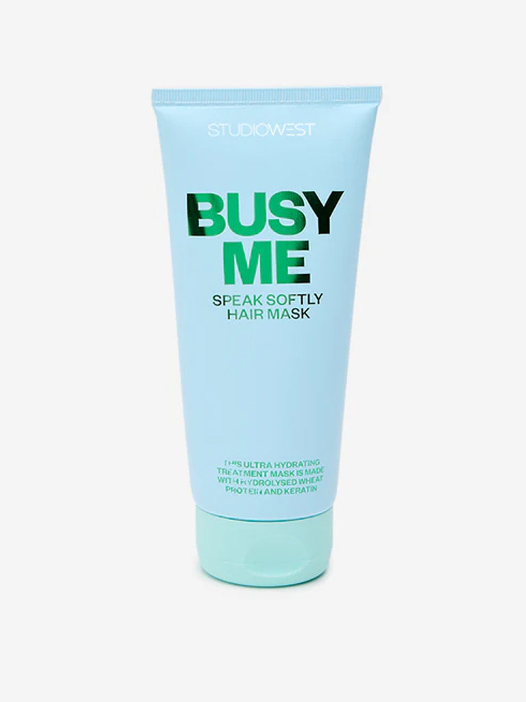 Studiowest Busy Me Hair Care Mask - 175 gm