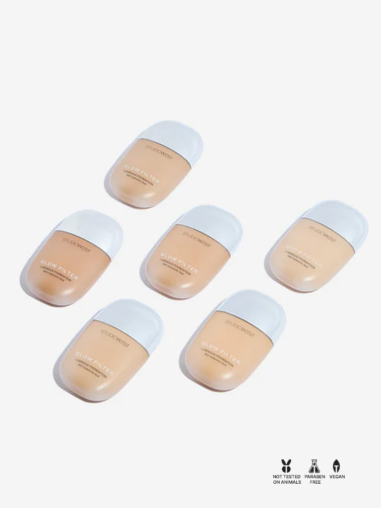 Studiowest Maple Glow Filter Foundation - 32 ml