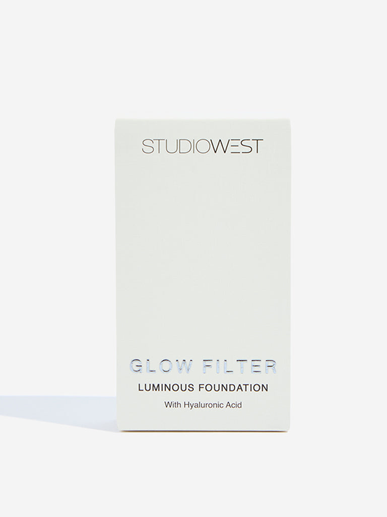 Studiowest Cocoa Glow Filter Foundation - 32 ml