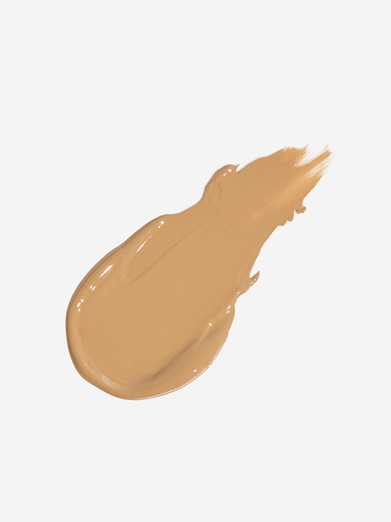 Studiowest Vanilla Born Perfect Aqua Matte Foundation - 23 ml