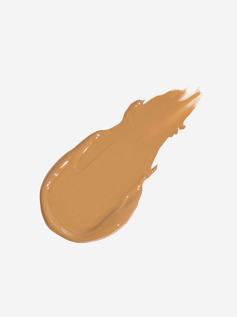 Studiowest Caramel Born Perfect Aqua Matte Foundation - 23 ml