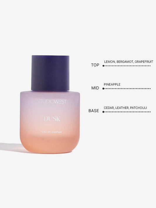 Studiowest Dusk Eau De Parfum - 50 ml