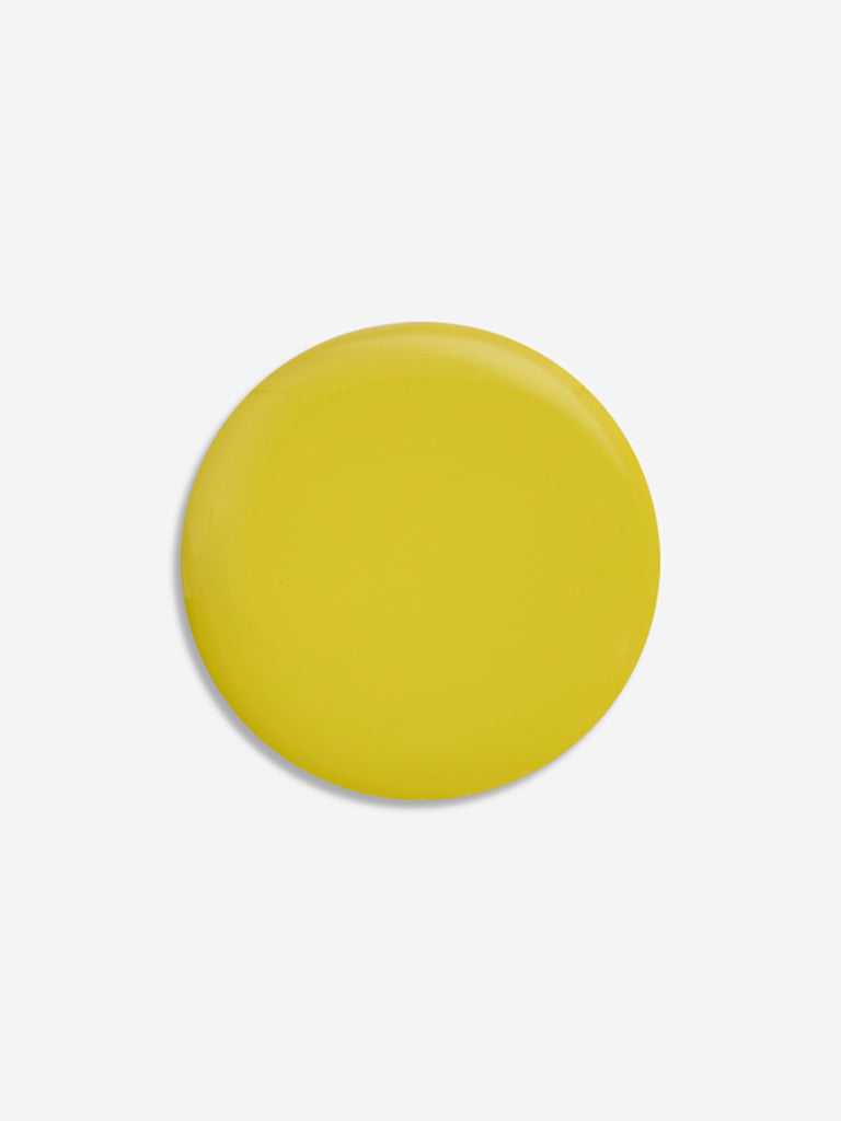 Studiowest Hi-Gloss Citrus Spark GR-05 Creme Nail Colour - 8 ml