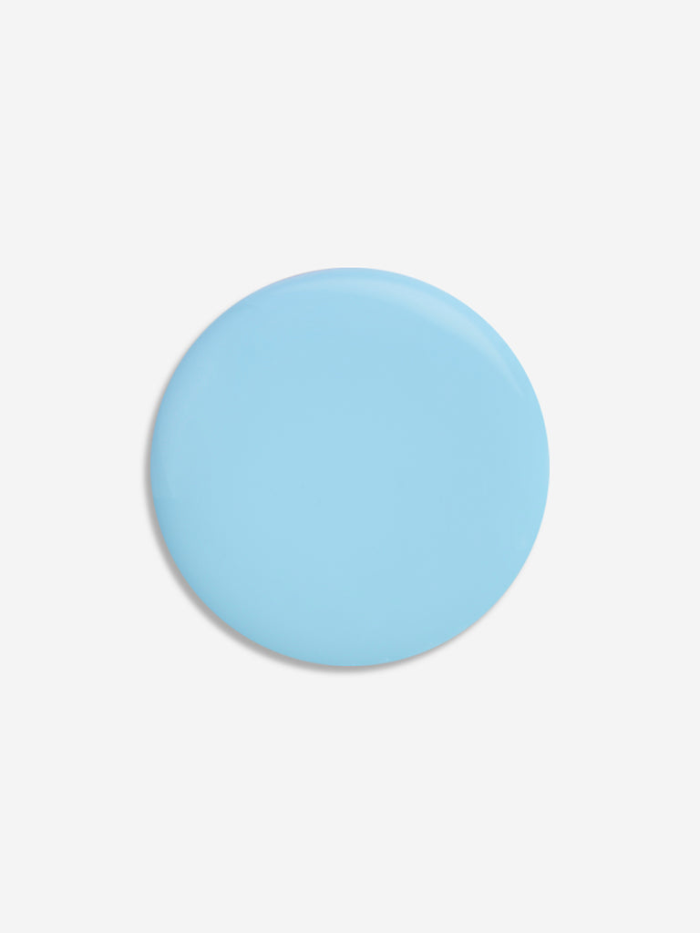 Studiowest Hi-Gloss Baby Bluebell BL-06 Creme Nail Colour - 8 ml