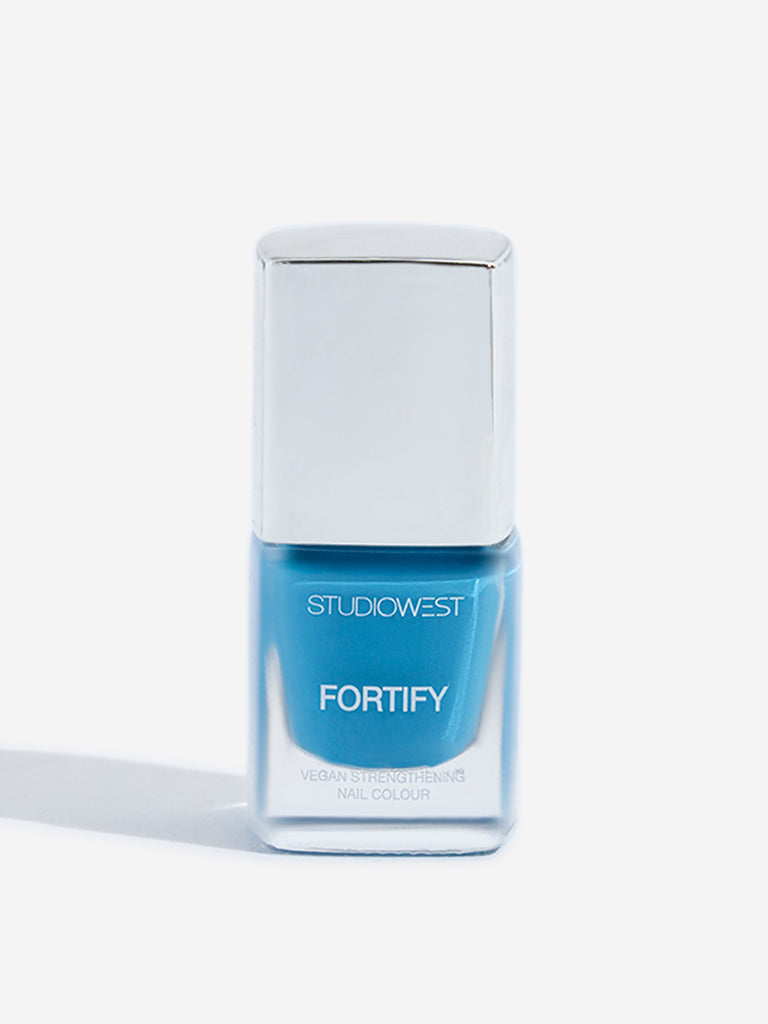 Studiowest Fortify Royal Wave BL-12 Nail Colour - 8 ml