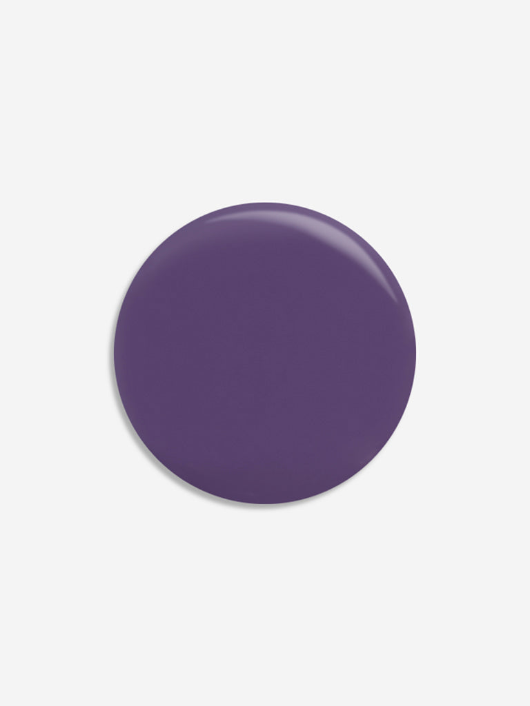 Studiowest Fortify Midnight Violet PR-15 Nail Colour - 8 ml