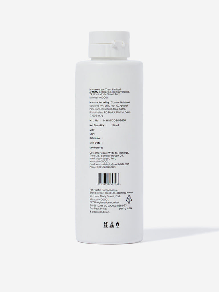 Studiowest Juniper Tonka Body Lotion - 250 ml