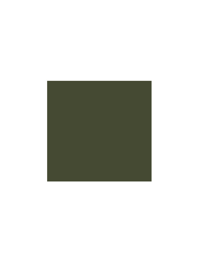 Westside WES Casuals Men's Olive Relaxed-Fit Mid-Rise Cotton-Blend Trousers for Casual Wear Swatch View