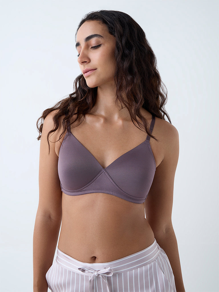 Wunderlove 2-Pack Padded Bra