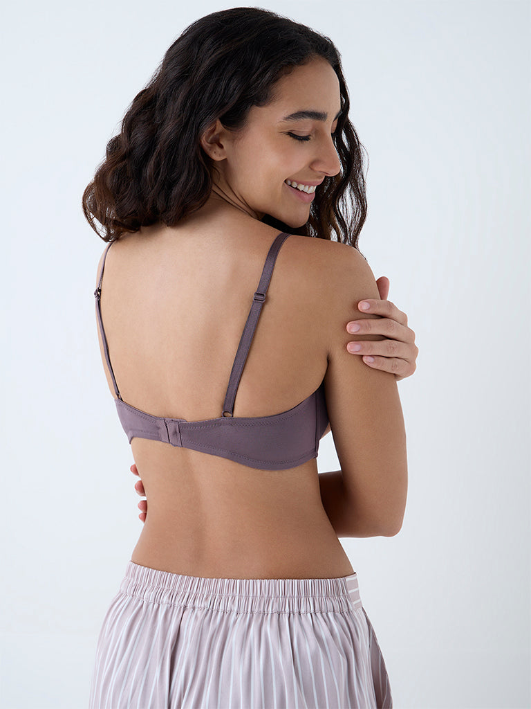 Wunderlove 2-Pack Padded Bra