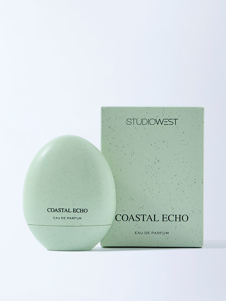 Studiowest Coastal Echo Eau De Parfum - 30 ml