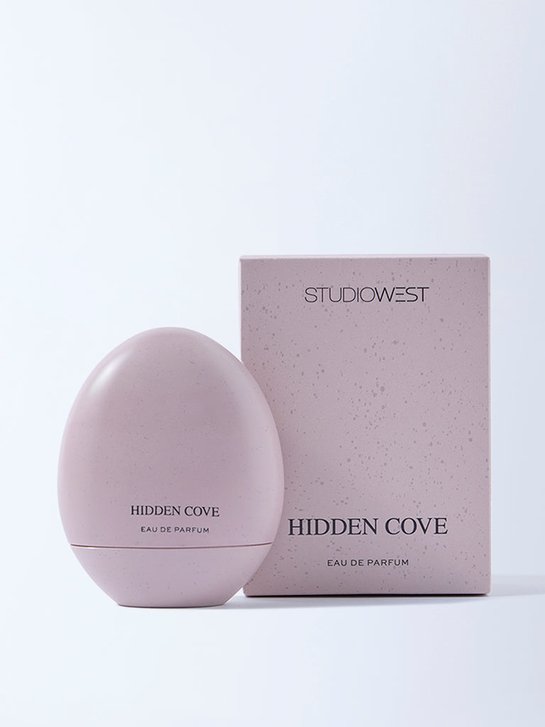 Studiowest Hidden Cove Eau De Parfum - 30 ml