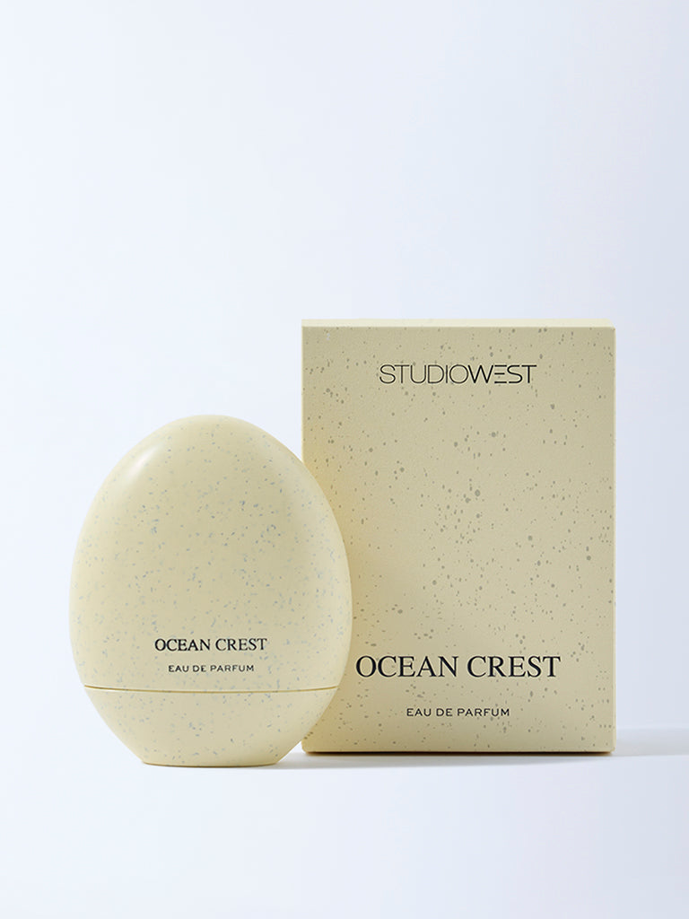 Studiowest Ocean Crest Eau De Parfum - 30 ml