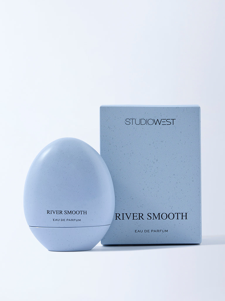 Studiowest River Smooth Eau De Parfum - 30 ml