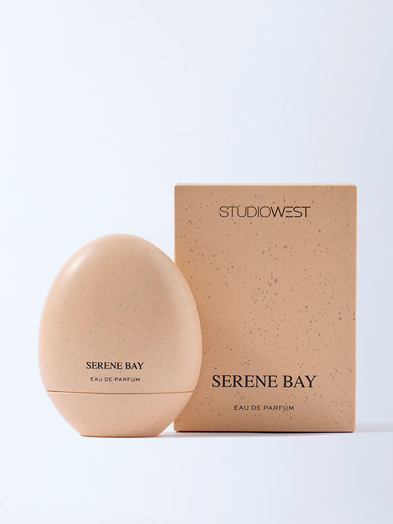 Studiowest Serene Bay Eau De Parfum - 30 ml