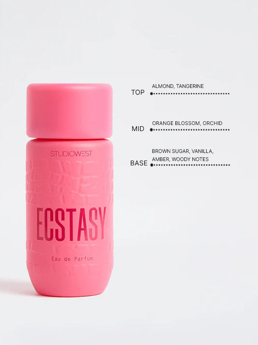 Studiowest Ecstasy Eau de Parfum - 100 ml