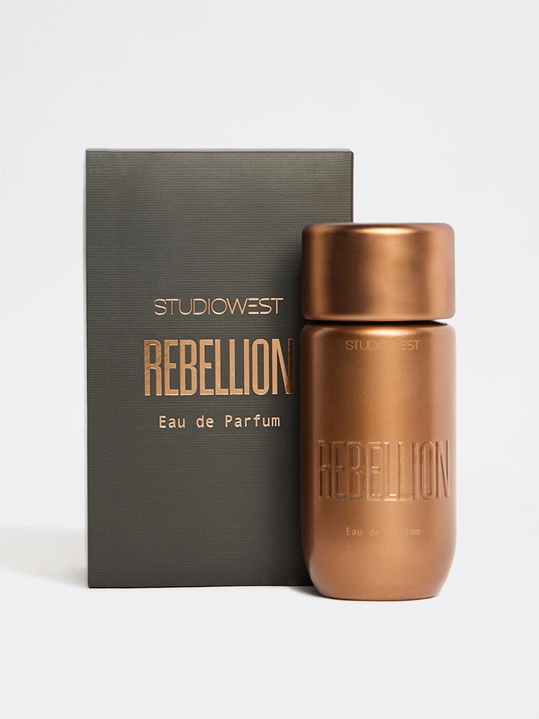 Studiowest Rebellion Eau De Parfum - 100 ml