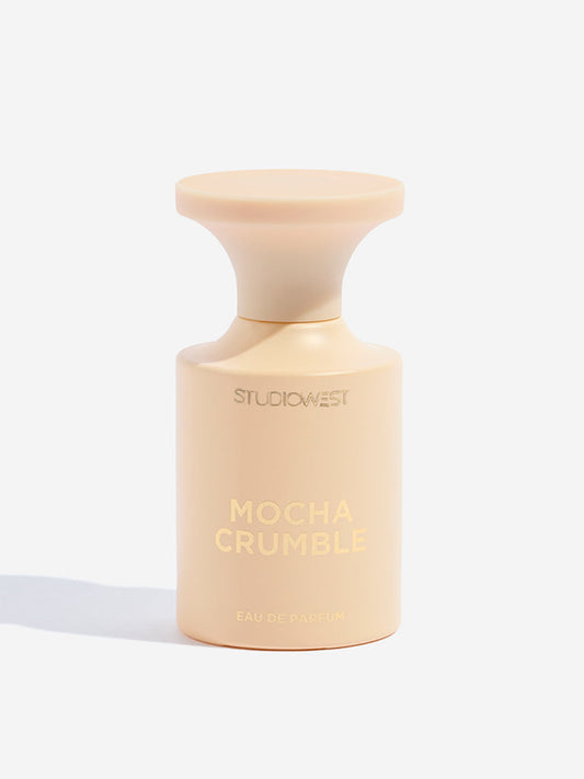 Studiowest Mocha Crumble Eau De Parfum - 50 ml