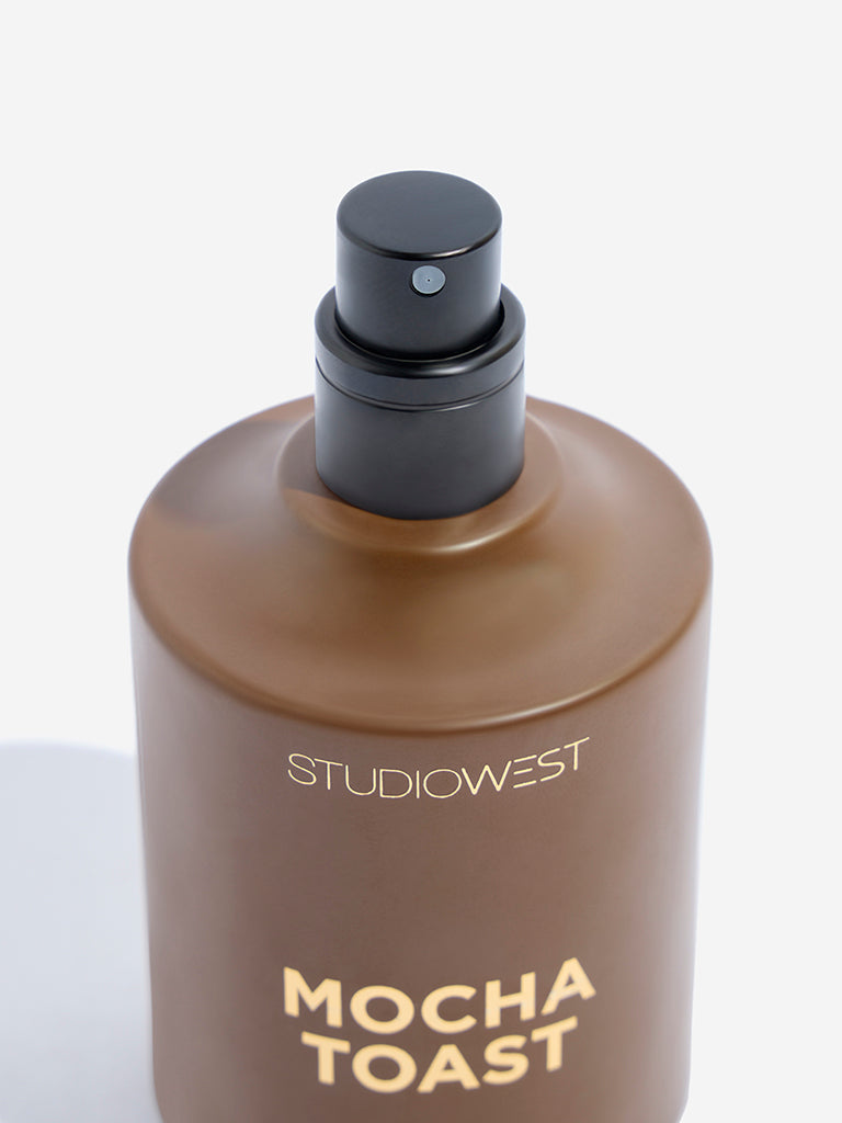 Studiowest Mocha Toast Eau De Parfum - 50 ml