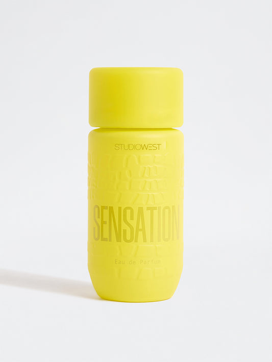 Studiowest Sensation Eau de Parfum - 100 ml