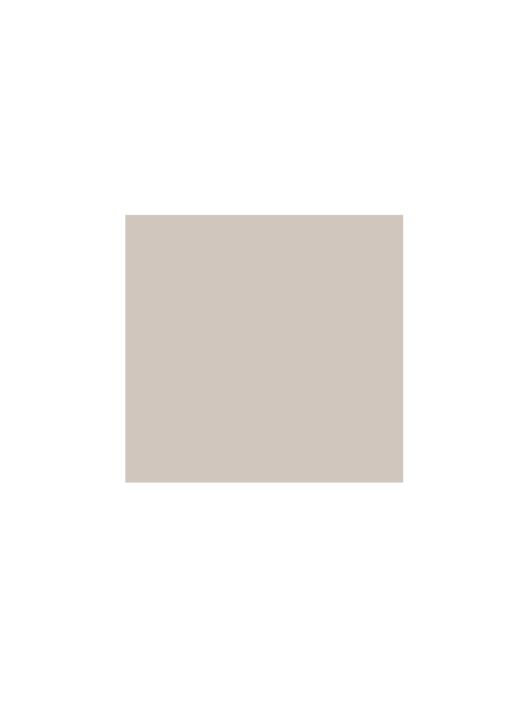 Girls Beige Cargo-Style Mid-Rise Joggers