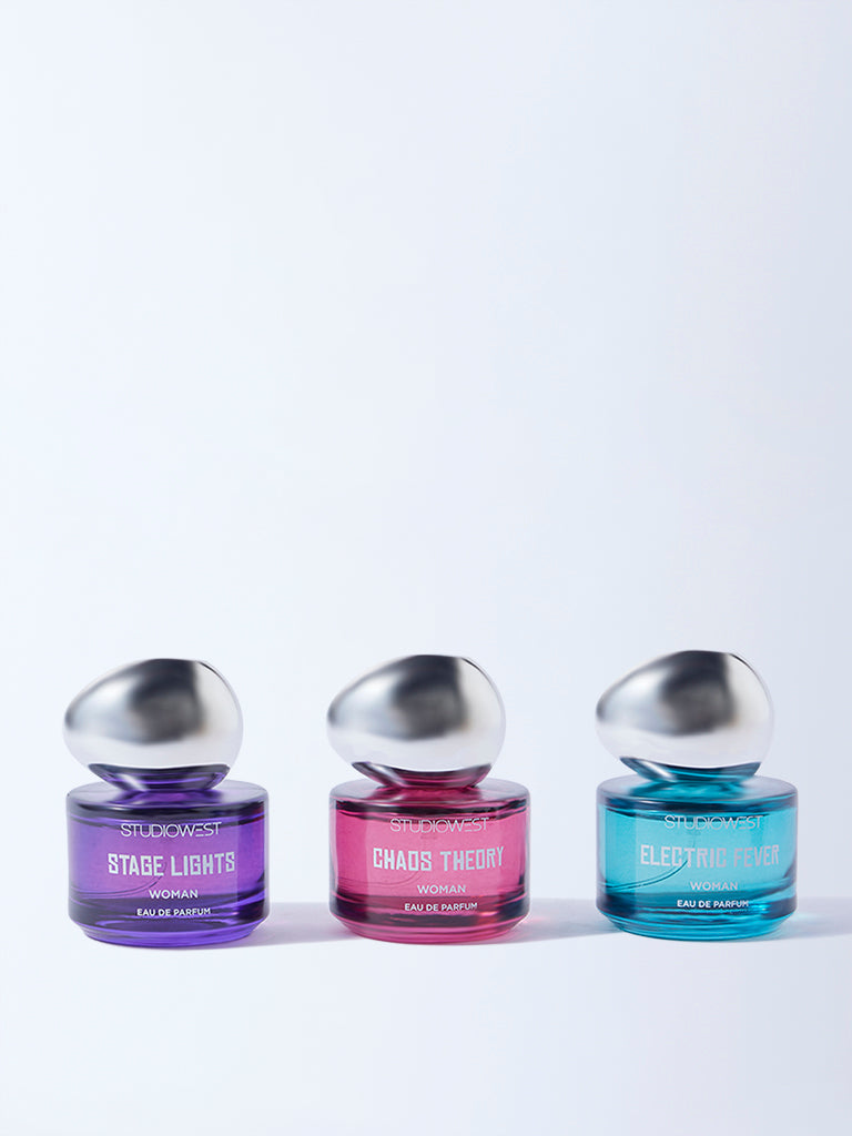 Studiowest Stage Lights Eau De Parfum - 30 ml