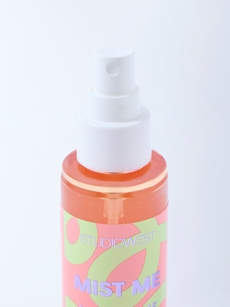 Studiowest Mist Me Sugar Sundae Babe Hair and Body Mist - 100 ml