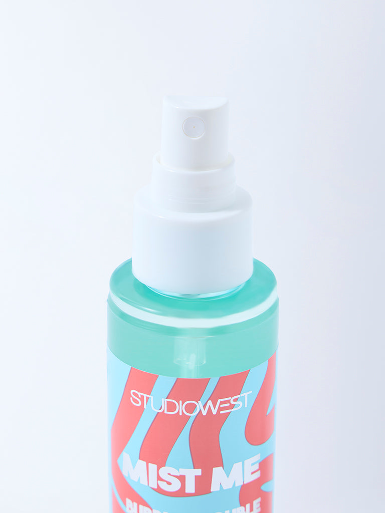 Studiowest Mist Me Bubble Trouble Babe Hair and Body Mist - 100 ml