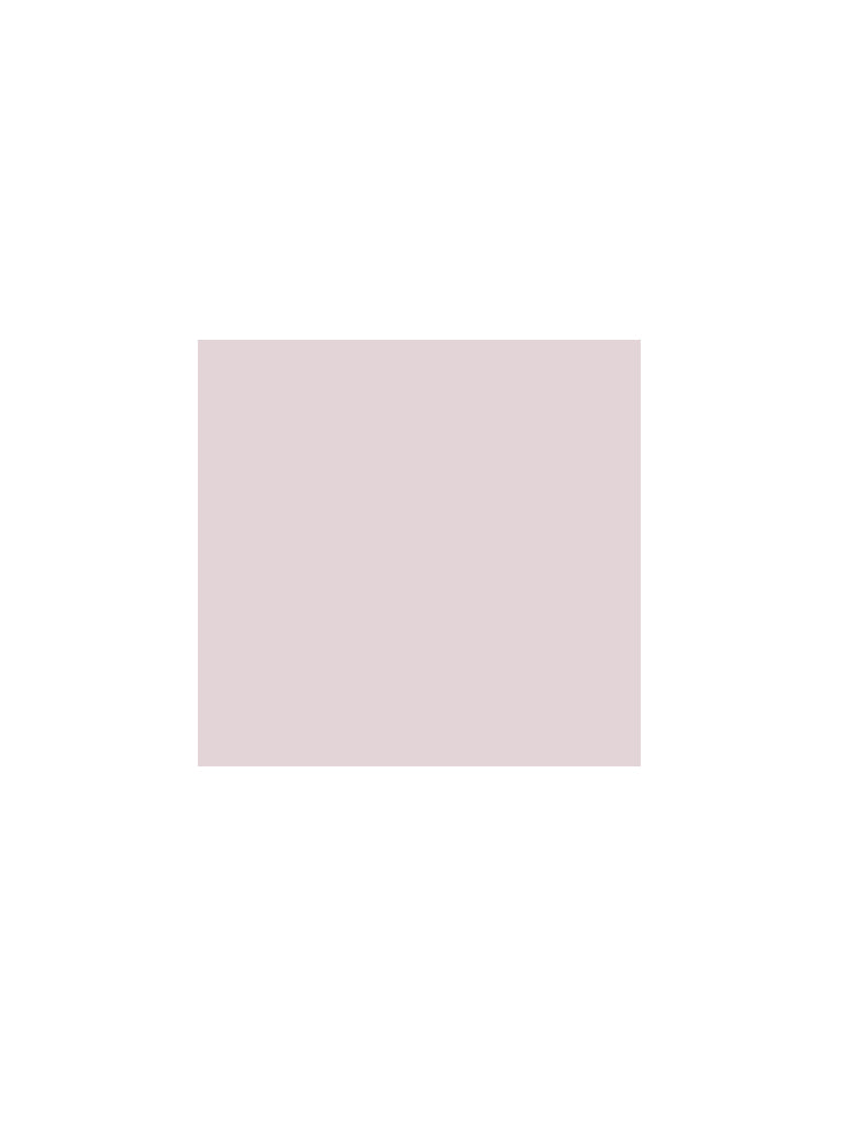HOP Baby Girls Pink Solid High-Rise Cotton-Blend Pants