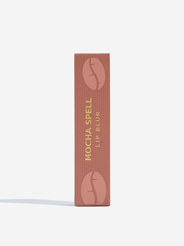 Studiowest Mocha Spell Brew Liquid Lipstick - 4.5 ml