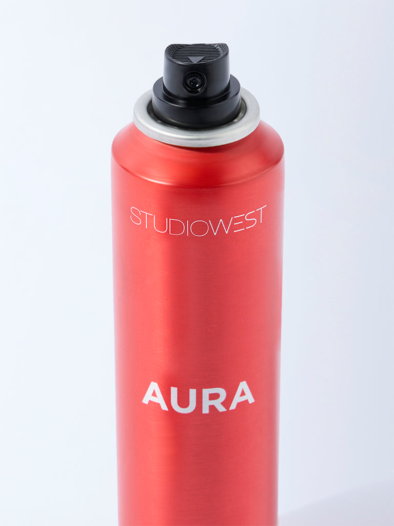 Studiowest Aura Perfume Body Spray - 85 gm