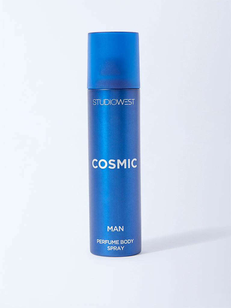 Studiowest Cosmic Perfume Body Spray - 85 gm