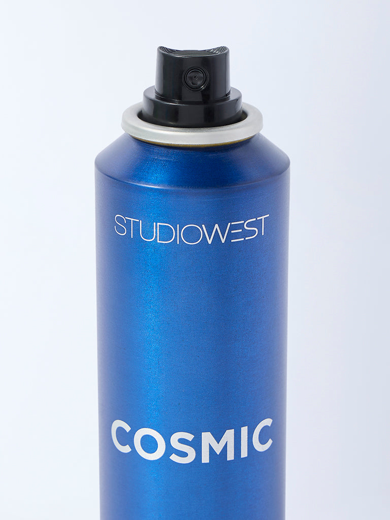 Studiowest Cosmic Perfume Body Spray - 85 gm