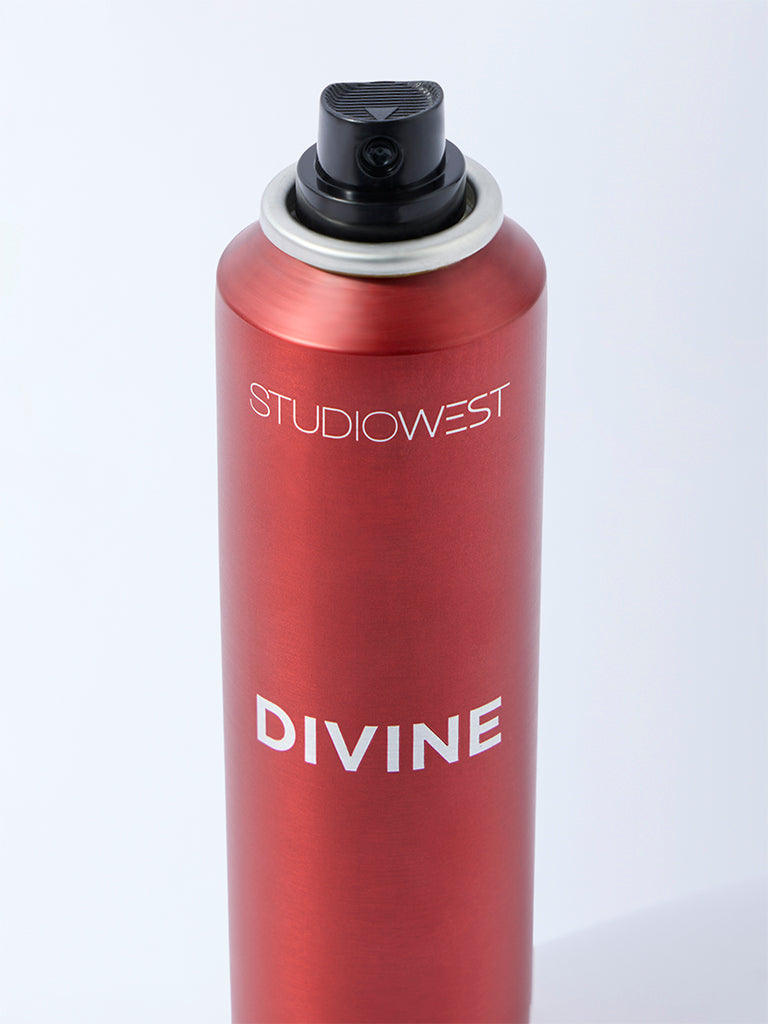 Studiowest Divine Perfume Body Spray - 85 gm