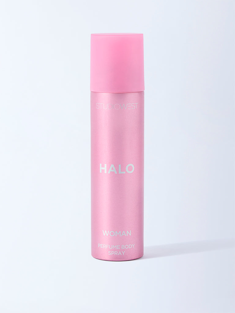 Studiowest Halo Perfume Body Spray - 85 gm