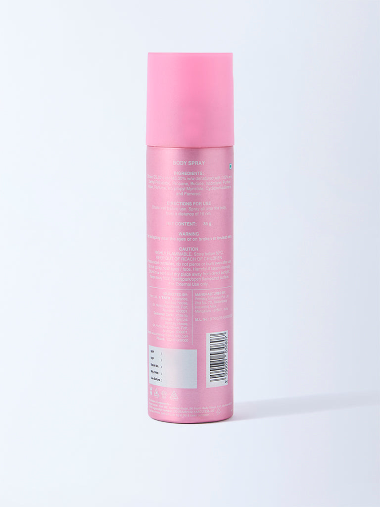 Studiowest Halo Perfume Body Spray - 85 gm