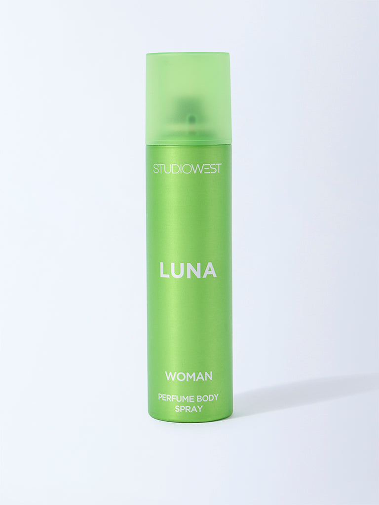 Studiowest Luna Perfume Body Spray - 85 gm