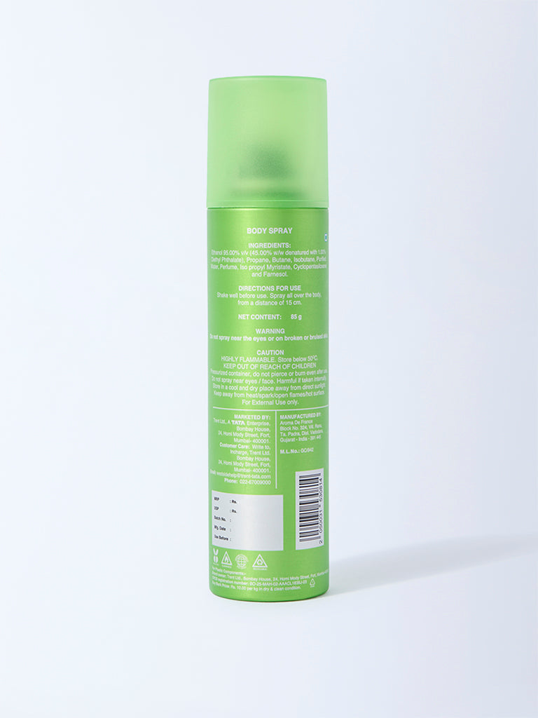 Studiowest Luna Perfume Body Spray - 85 gm